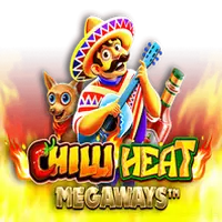 Chilli Heat Megaways
