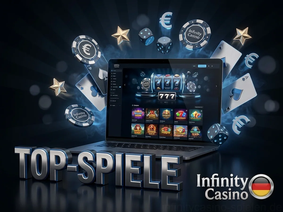 Top-Spiele